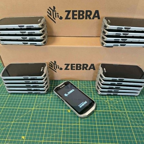 Zebra tc52 tc520k 1pezu4p - tc52, tc520k-1pezu4p-a6