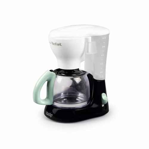 Smoby tefal coffee maker - smoby,