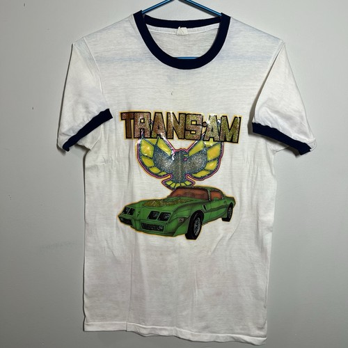 Vtg 70s pontiac trans - vtg,