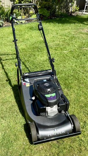 Hayter pro bbc - pro,