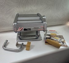Vintage WL Ampia Pasta Machine
