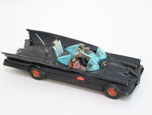Corgi toys original - original, 267