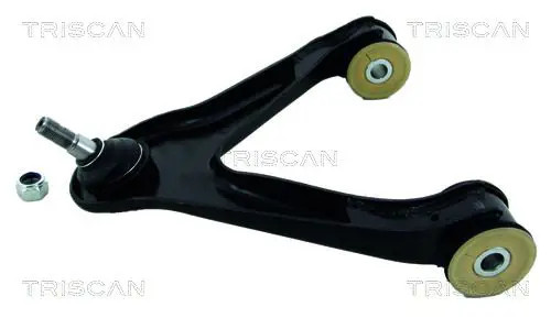 Wishbone control arm - control,