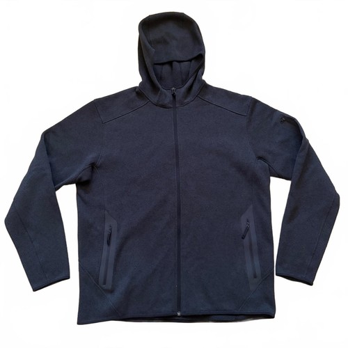Arc teryx covert hoody fleece - arc'teryx,