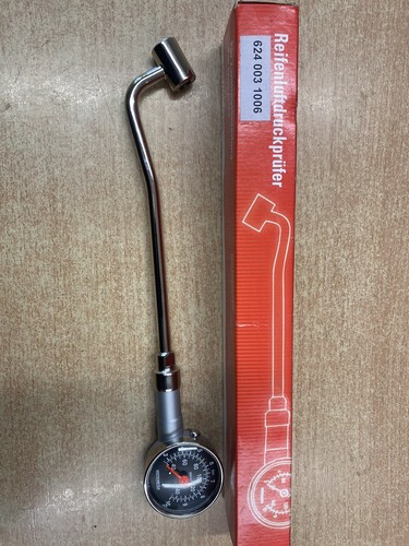 Motometer tyre pressure gauge - tyre,