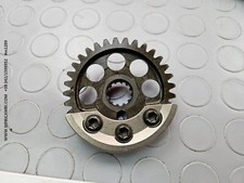 COUNTER SHAFT GEAR 5TA115310100 YAMAHA YZF 400 YZ400 F 1998 1999