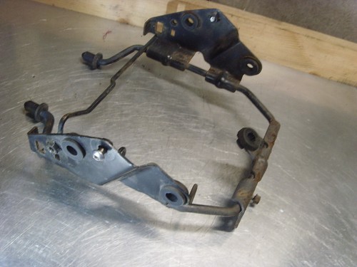 Suzuki gsr 600 headlight - headlight, stay