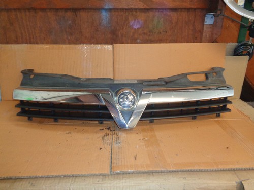 Vauxhall astra 2004 - astra, h