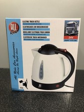 ELECTRIC TRUCK/LORRY WATER