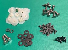 NEW Land Rover Series 3