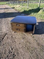 An Ercol Pandora Coffee Table