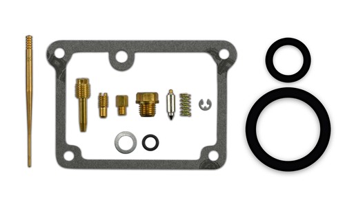 Carb carburettor repair kit - carburettor,