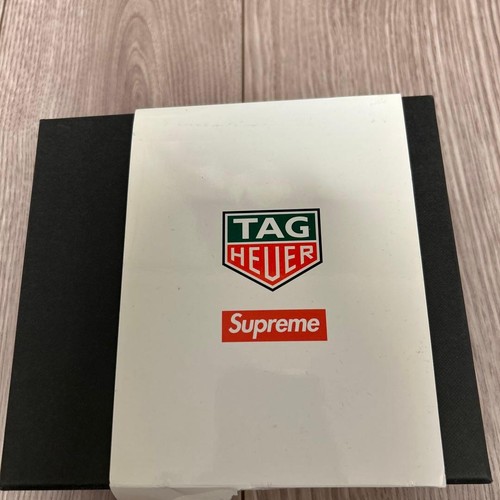 Only tag heuer - only.,
