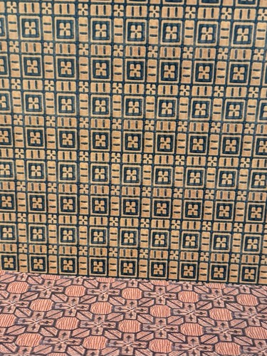 Triang lines reproduction - lines,