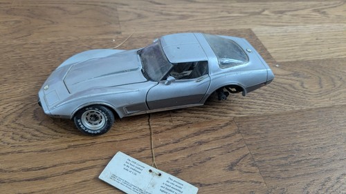 Franklin mint 1978 - franklin,