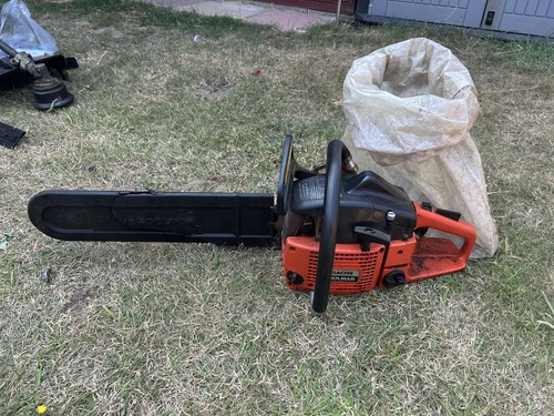 Sachs dolmar type - sachs,