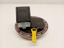 Renault Clio 2013 Mk4 Key And Reader / Barrel