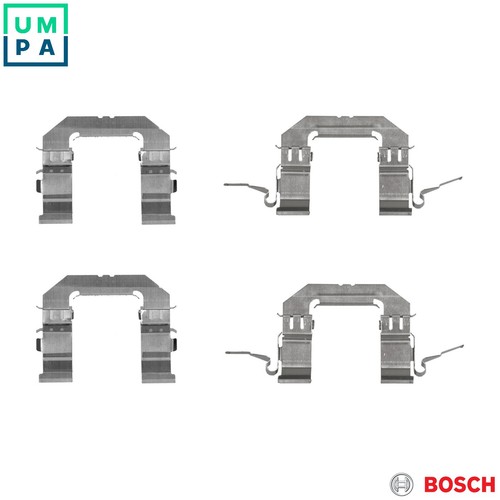 Accessory kit disc - accessory,