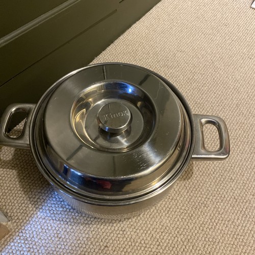 Kinox stainless steel - kinox,
