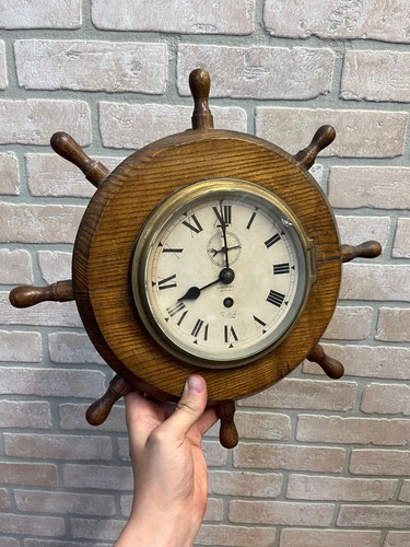 Vintage sestrel marine ship - marine,