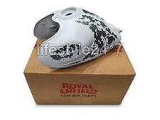 Genuine Royal Enfield New