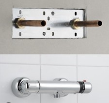 FIRSTFIX, Concealed Easy Fit