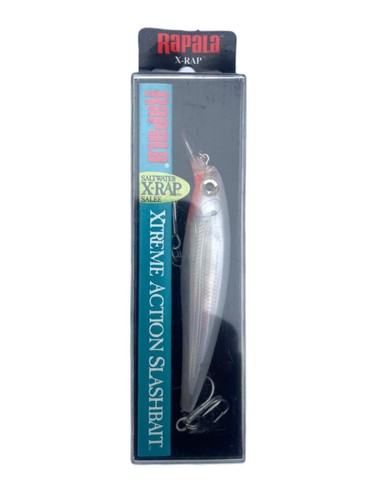 Rapala rap lure - rapala,