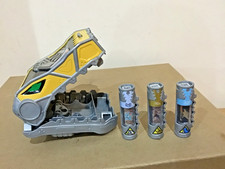 Power Rangers Dino Charge