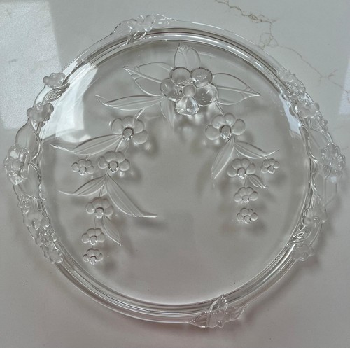 Original walther glas cake - walther,