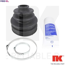 BELLOW KIT DRIVE SHAFT 524508