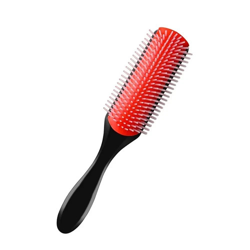 Detangling hair brush - detangling,