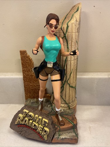 Lara croft tomb - lara,