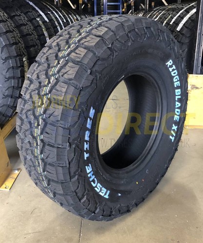 285 75r16 116r tesche ridge - tesche,