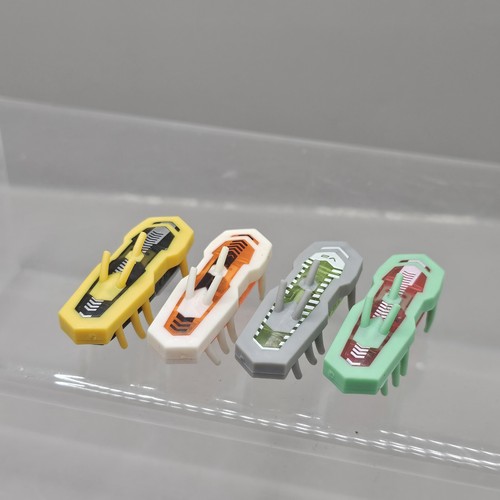 Hexbug nano varients no - v2, (no
