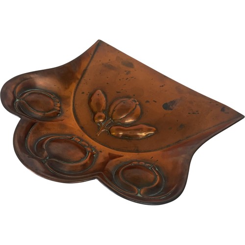 Antique art nouveau - antique, solid
