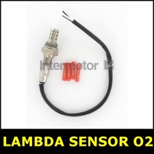 Lambda Sensor O2 Fits MERCEDES