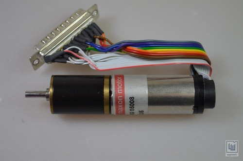 Maxon motor 143978 - 143978,,