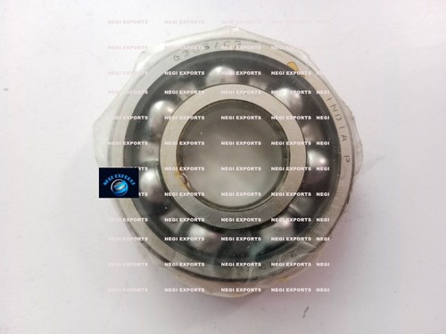 New lambretta crank shaft - lambretta,