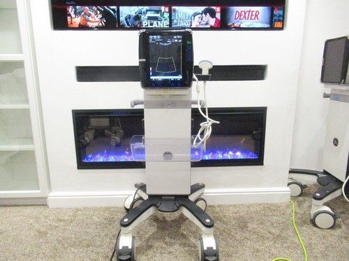 Venue portable - ge,