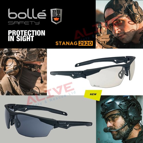 Bolle bssi tryon - bolle,