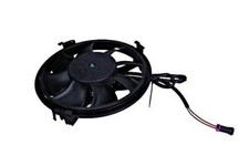 Radiator Fan Fits AUDI A4 8D