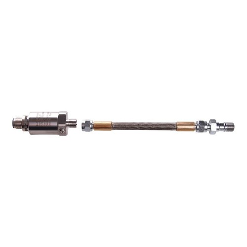 Unipro unigo pressure fitting - unipro,