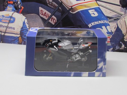 Ixo atlas aprilia rsv - -,