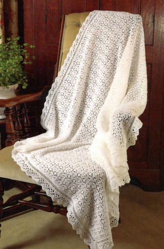 Knitting pattern copy 2279. 