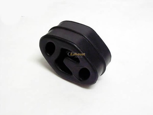 Ford fiesta exhaust rubber - ford,