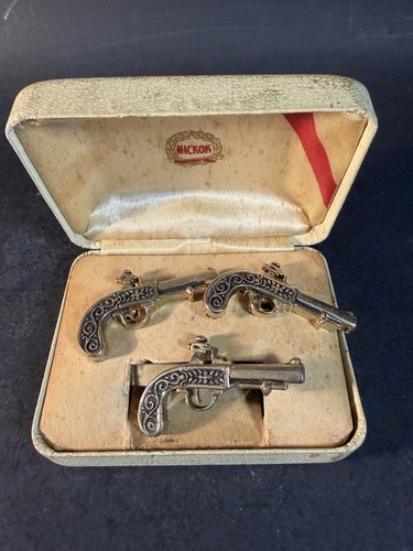 Dueling flintlock percussion - flintlock,