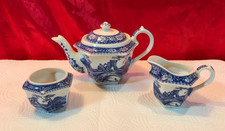 VINTAGE JAMES SADLER AFTERNOON