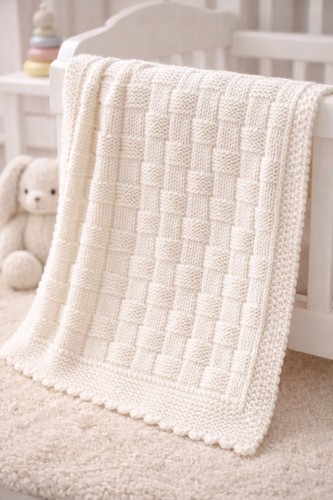 Knitting pattern only easy - only,