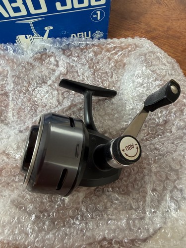 Abu 506 fishing reel boxed - fishing,