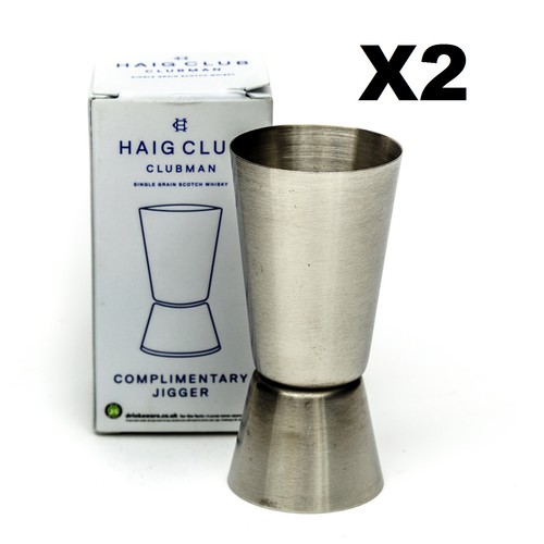 Haig club stainless - haig,